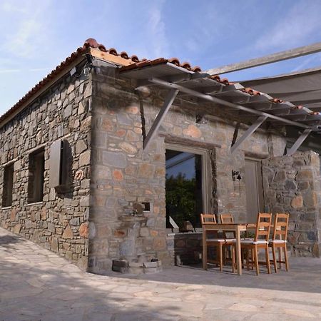 Villa Kladi House Renovated 2023 Nikiti  Exterior foto