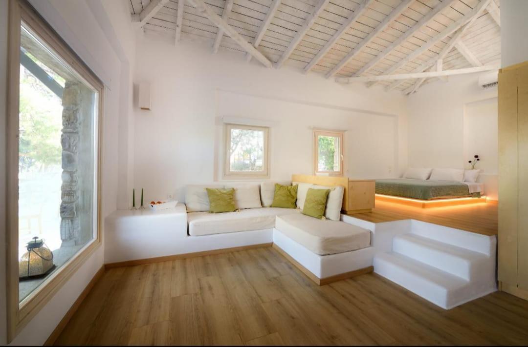 Villa Kladi House Renovated 2023 Nikiti  Exterior foto